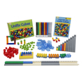 Didax Unifix® Math Manipulative Kit 211896